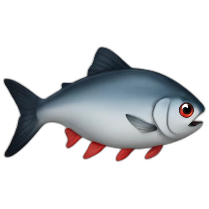 red-herring emoji