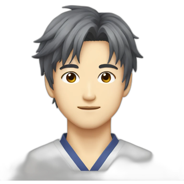 yukichi-fukuzawa emoji