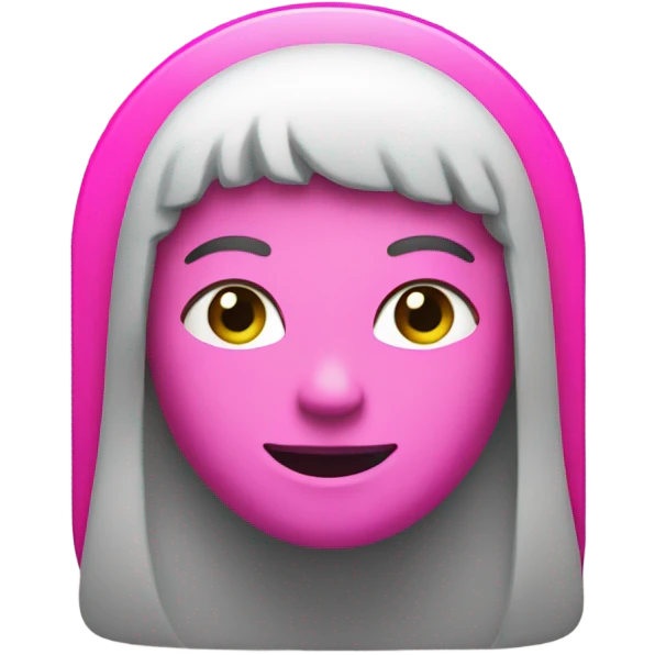 pink netflix  emoji