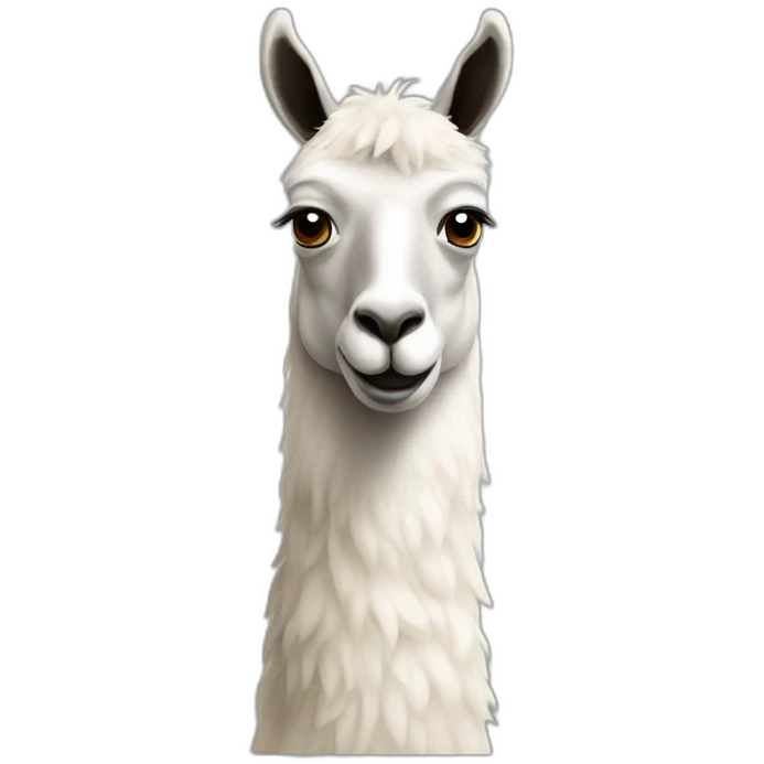 LAma emoji