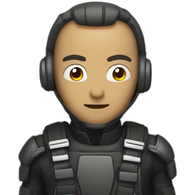 Daft emoji