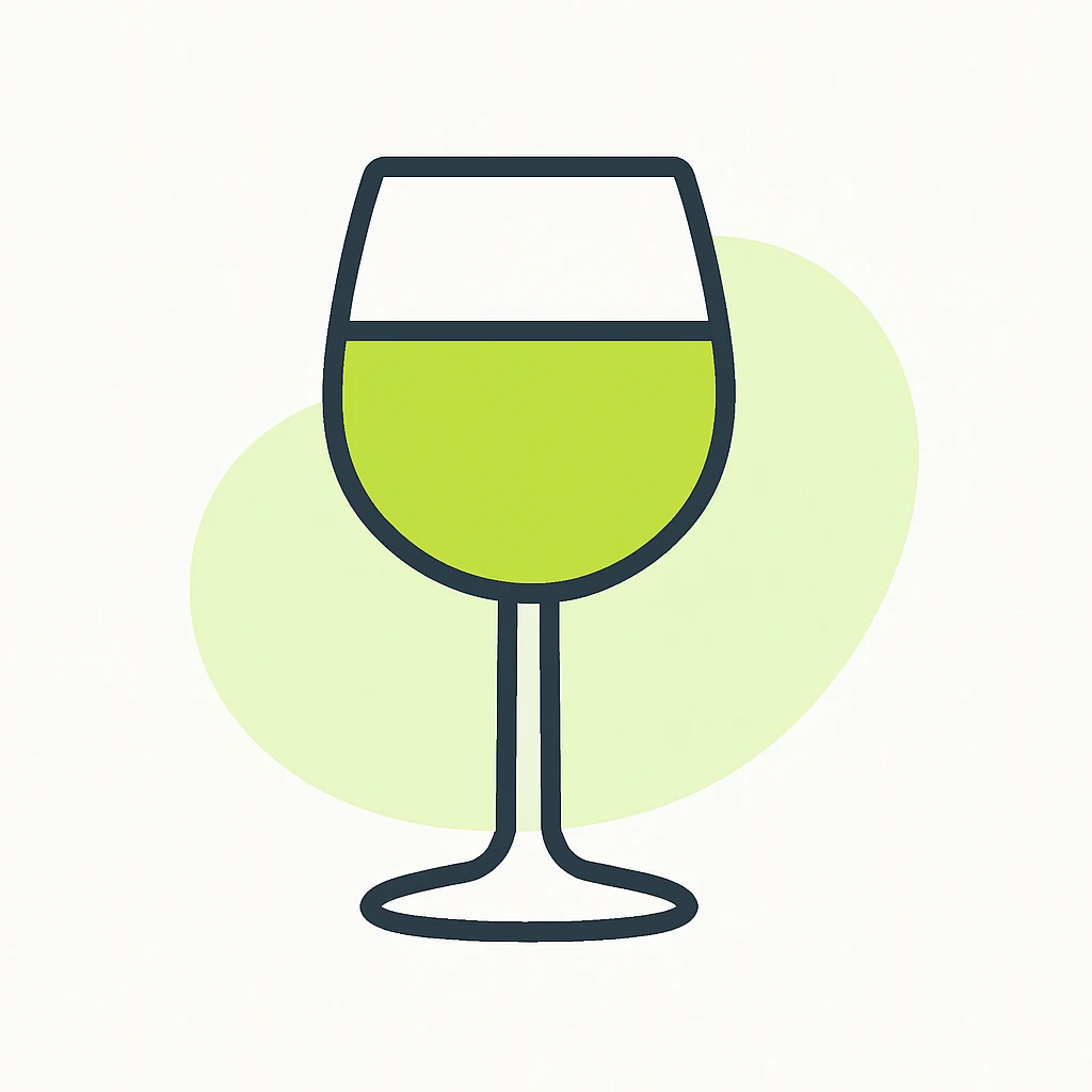 wine glass emoji