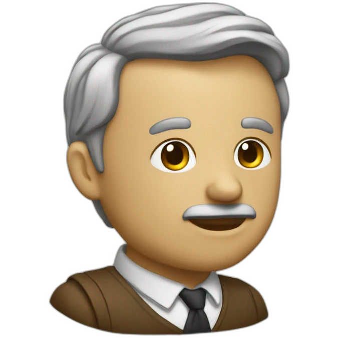 Doit donneur emoji