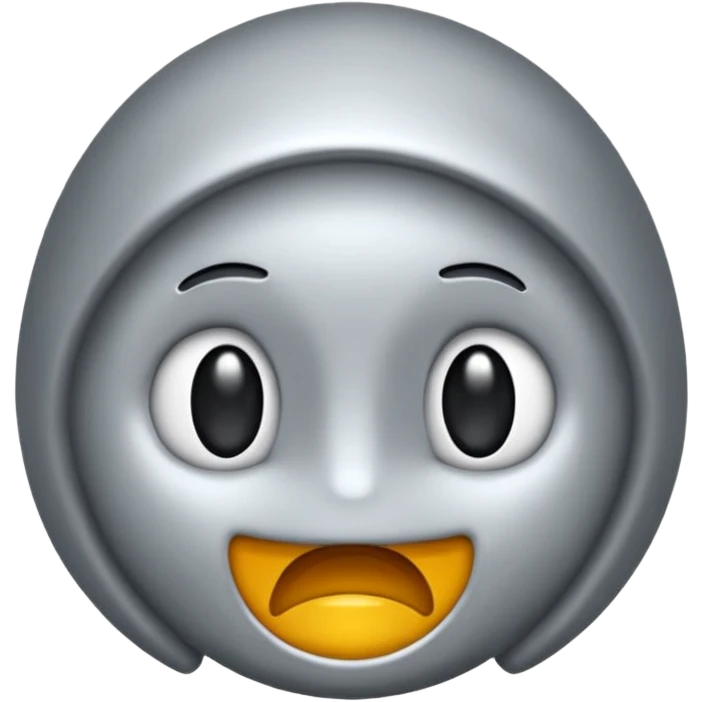 НЛО с коровой  emoji
