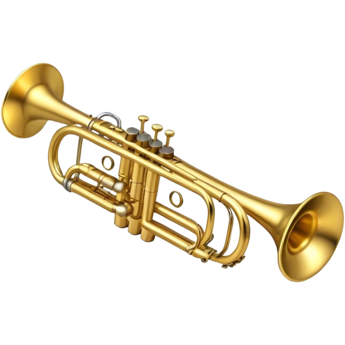 trumpet emoji