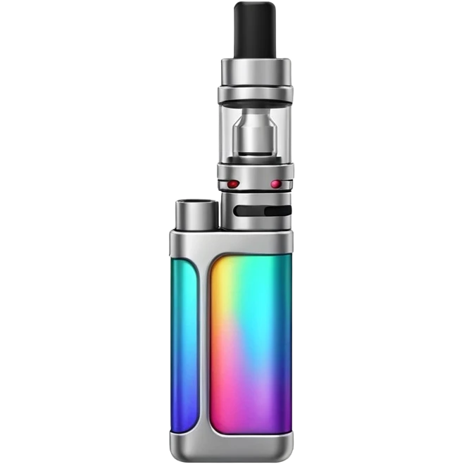 make me a vape emoji emoji