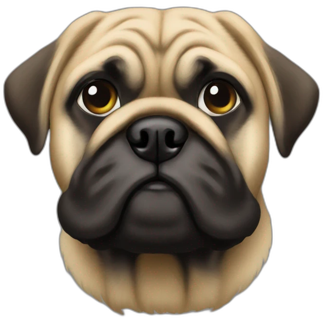 Nikita pugachev logo emoji