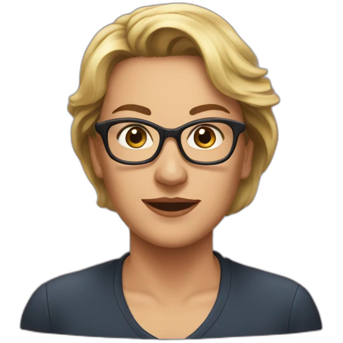 Patriciabullrich emoji