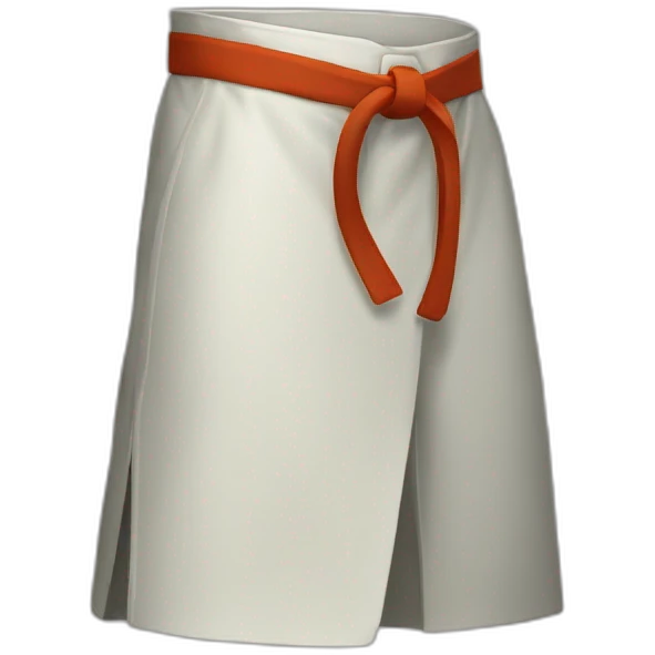 yoseikan-budo-belt emoji