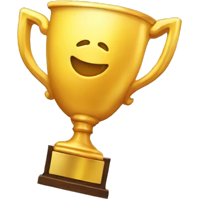 Achievement emoji