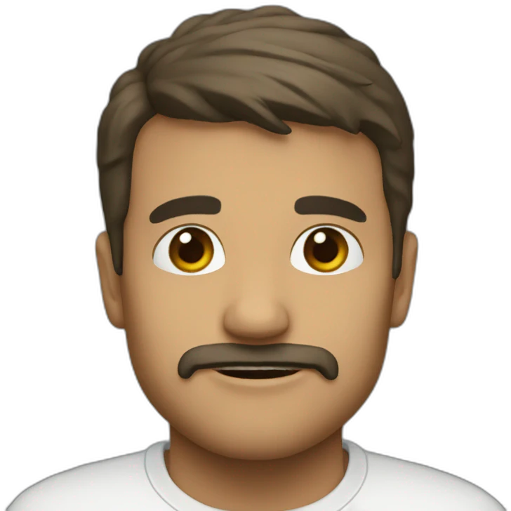 el trede emoji