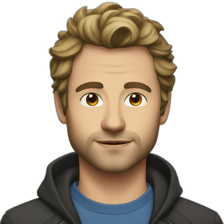 sebastien lefebvre emoji
