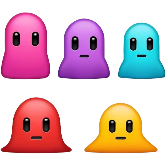 Among us emoji