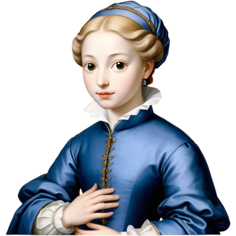 cinematic - aesthetic brilliant divine lighting, oil paint - famous works of mannerism together; parmigianino, bronzino, tintoretto emoji