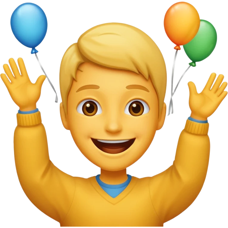 Happy birthday  emoji