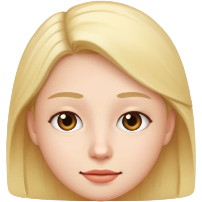 Create an image of me emoji