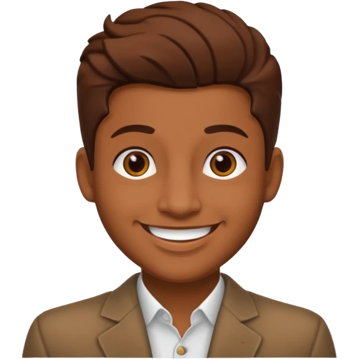 Jyaul devan emoji