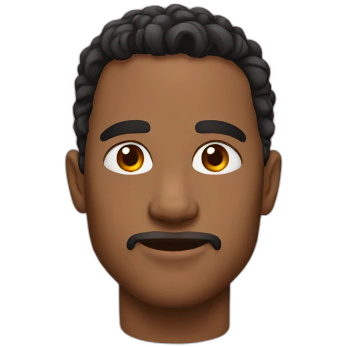 Азиат emoji