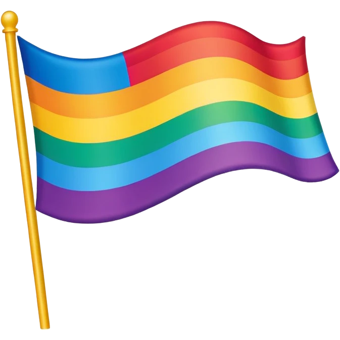 🏳️‍🌈 emoji