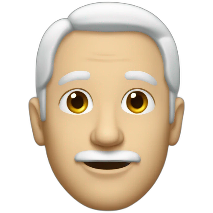Joe Goldberg emoji
