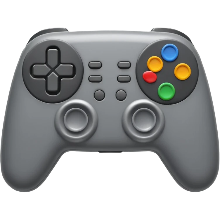 game controller gaming emoji emoji