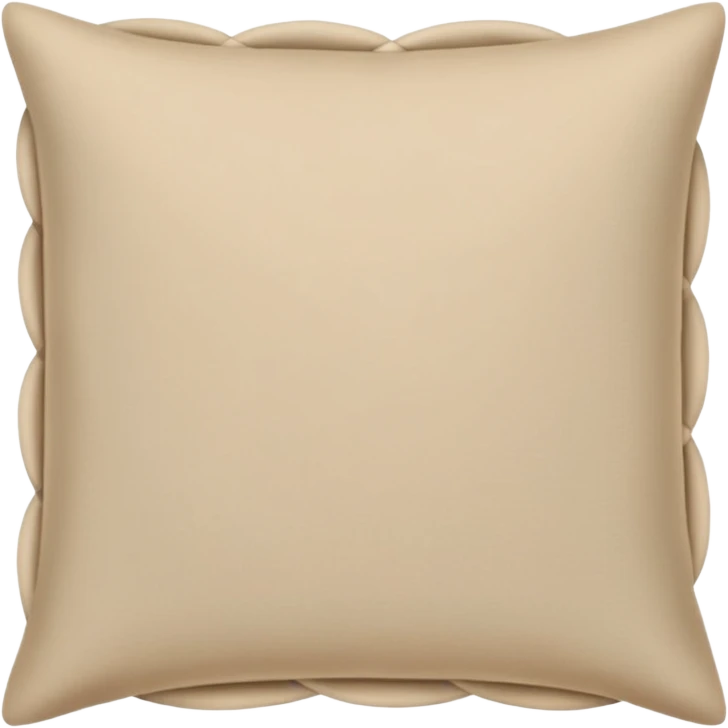Beige 100% emoji