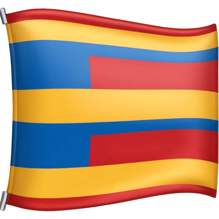Bandeira Lapônia emoji