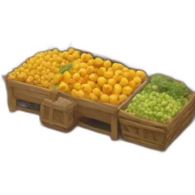 marketplace emoji