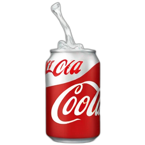 cocacola emoji