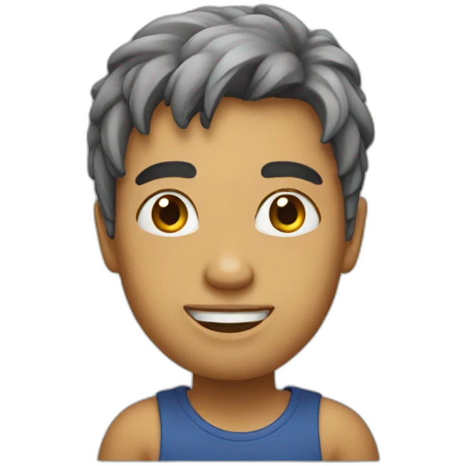 fanny emoji