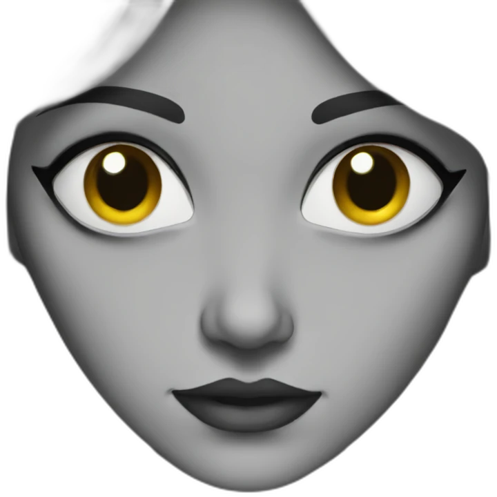 Hecate emoji