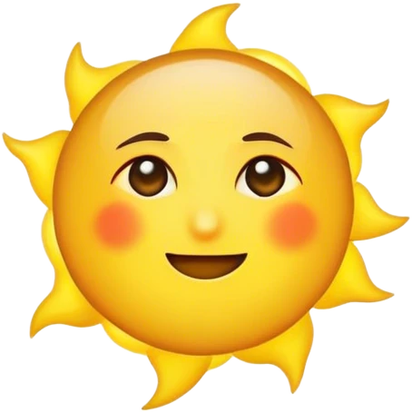 Corona eclipse emoji