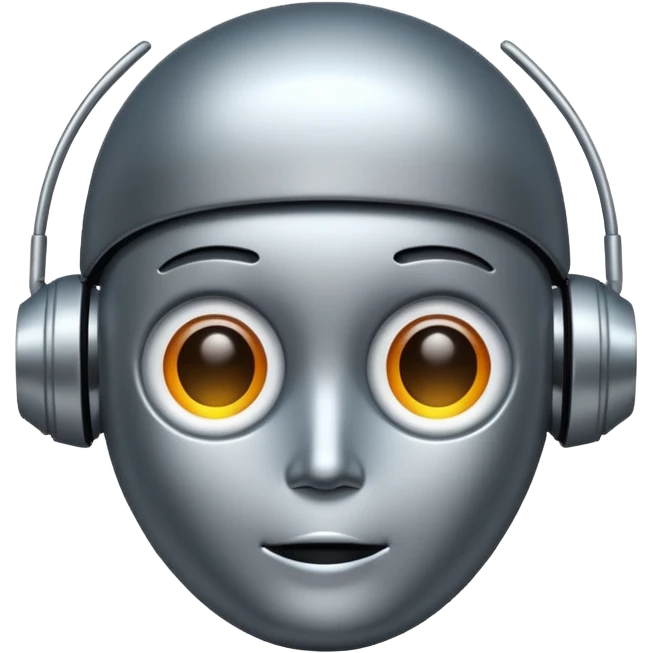 AI emoji