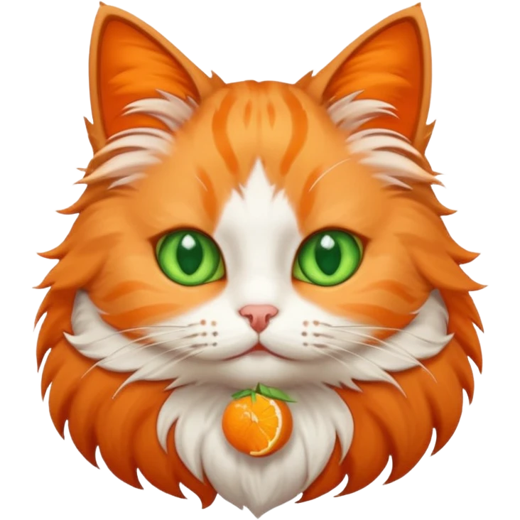 Kedi emoji