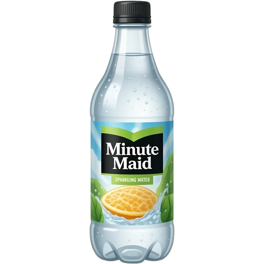 minute maid emoji