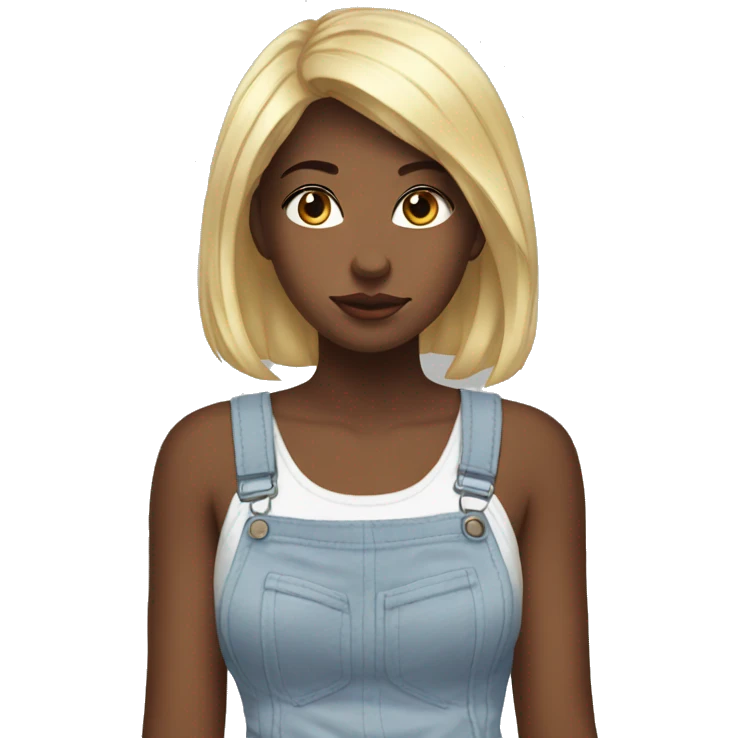 Clean girl aesthetic  emoji