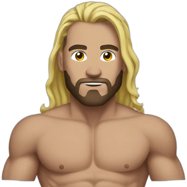 Mma emoji