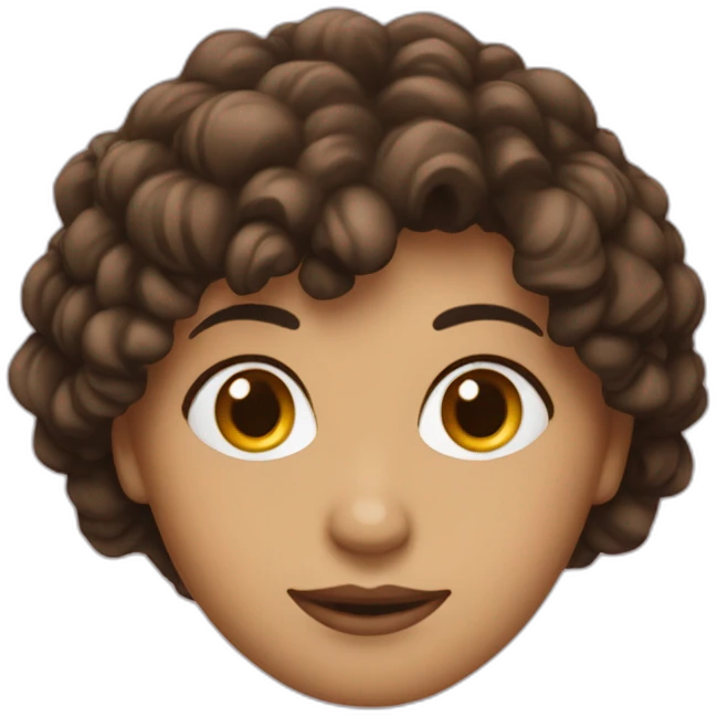 Charlene moutouh emoji