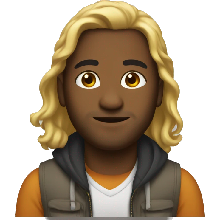 Benni  emoji