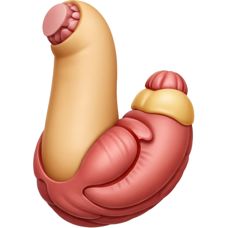Penis emoji