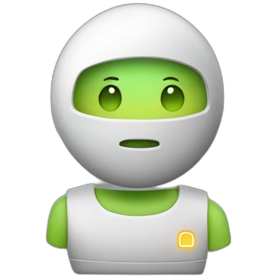 energy, human, computer emoji