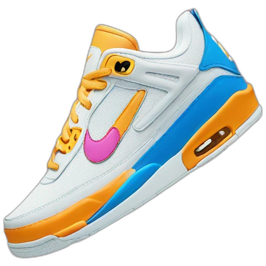 Tn Nike air emoji