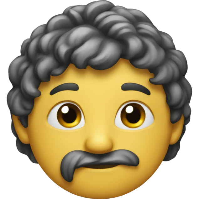 Happy New Year  emoji