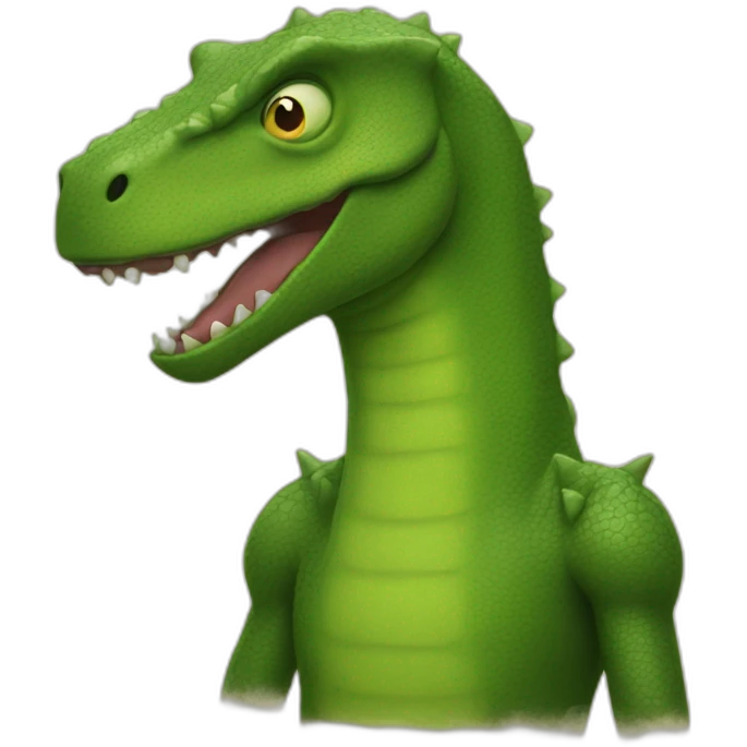 Trogdor emoji