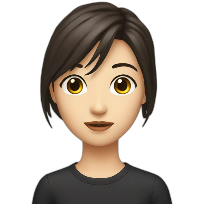 alix kato emoji