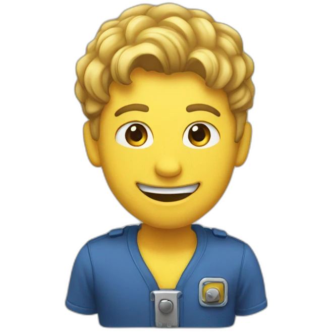 taux vibratoire emoji