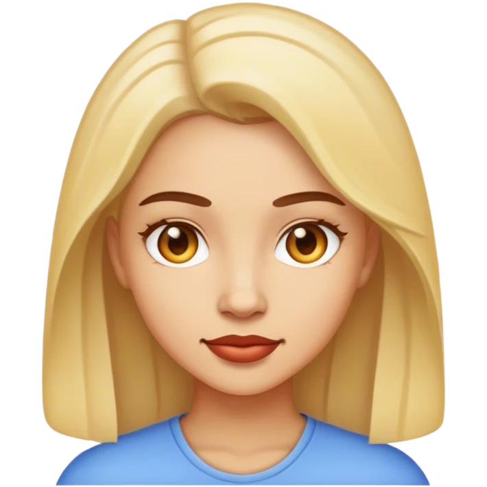 Mommy emoji