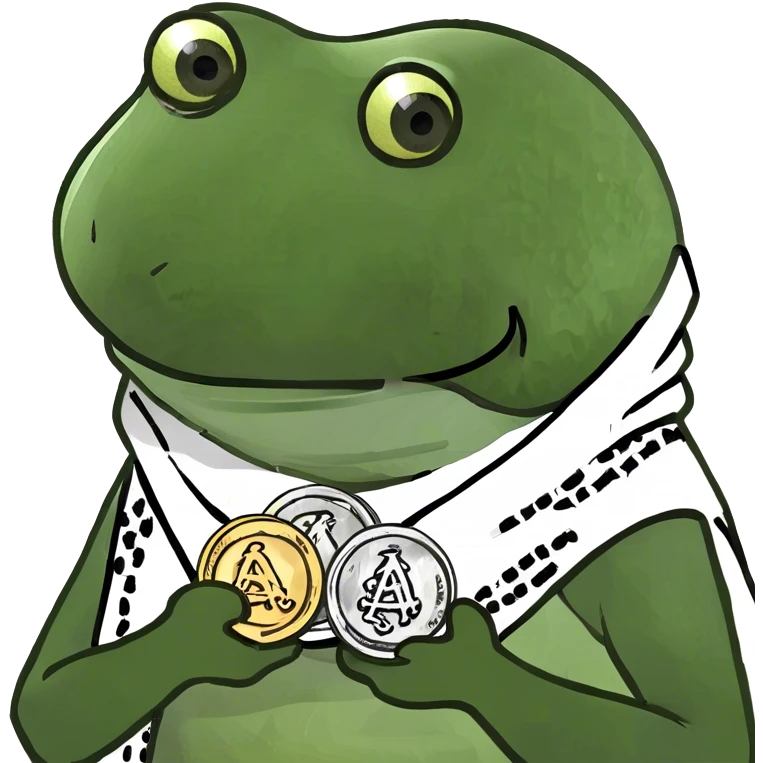 Arabic Money  emoji