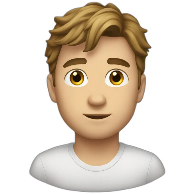 Cole caufield emoji