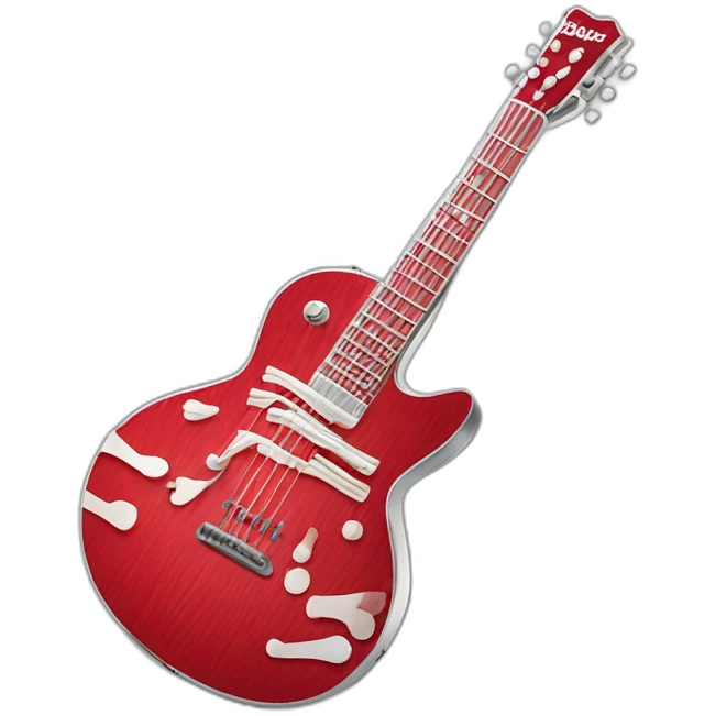 fc bayern guitar emoji